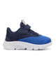 Immagine di PUMA - SNEAKER KIDS FLEXFOCUS MODERN AC+ TD BLU, ROYAL CON DETTAGLI BIANCHI E GIALLI, NUMERATA 20/27, 311523-02