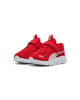 Immagine di PUMA - SNEAKER KIDS FLEXFOCUS MODERN AC+ TD ROSSA CON DETTAGLI BIANCHI, NUMERATA 20/27,  311523-16