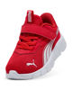 Immagine di PUMA - SNEAKER KIDS FLEXFOCUS MODERN AC+ TD ROSSA CON DETTAGLI BIANCHI, NUMERATA 20/27,  311523-16