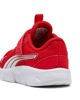 Immagine di PUMA - SNEAKER KIDS FLEXFOCUS MODERN AC+ TD ROSSA CON DETTAGLI BIANCHI, NUMERATA 20/27,  311523-16
