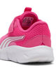 Immagine di PUMA - SNEAKER KIDS FLEXFOCUS MODERN AC+ TD FUXIA CON DETTAGLI BIANCHI E ROSA, NUMERATA 20/27,  311523-18