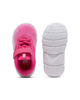 Immagine di PUMA - SNEAKER KIDS FLEXFOCUS MODERN AC+ TD FUXIA CON DETTAGLI BIANCHI E ROSA, NUMERATA 20/27,  311523-18