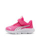 Immagine di PUMA - SNEAKER KIDS FLEXFOCUS MODERN AC+ TD FUXIA CON DETTAGLI BIANCHI E ROSA, NUMERATA 20/27,  311523-18