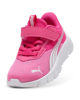 Immagine di PUMA - SNEAKER KIDS FLEXFOCUS MODERN AC+ TD FUXIA CON DETTAGLI BIANCHI E ROSA, NUMERATA 20/27,  311523-18