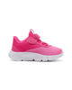 Immagine di PUMA - SNEAKER KIDS FLEXFOCUS MODERN AC+ TD FUXIA CON DETTAGLI BIANCHI E ROSA, NUMERATA 20/27,  311523-18
