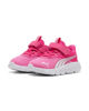 Immagine di PUMA - SNEAKER KIDS FLEXFOCUS MODERN AC+ TD FUXIA CON DETTAGLI BIANCHI E ROSA, NUMERATA 20/27,  311523-18