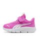 Immagine di PUMA - SNEAKER KIDS FLEXFOCUS MODERN AC+ TD ROSA CON DETTAGLI BIANCHI, NUMERATA 20/27,  311523-27