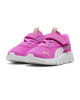 Immagine di PUMA - SNEAKER KIDS FLEXFOCUS MODERN AC+ TD ROSA CON DETTAGLI BIANCHI, NUMERATA 20/27,  311523-27