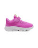 Immagine di PUMA - SNEAKER KIDS FLEXFOCUS MODERN AC+ TD ROSA CON DETTAGLI BIANCHI, NUMERATA 20/27,  311523-27