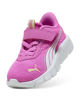 Immagine di PUMA - SNEAKER KIDS FLEXFOCUS MODERN AC+ TD ROSA CON DETTAGLI BIANCHI, NUMERATA 20/27,  311523-27