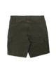 Immagine di ON SPIRIT - SHORT CARGO CON TASCONI VERDE SCURO CON DETTAGLI ARANCIONE FLUO E NERI, SANCHO