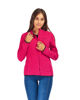 Immagine di ON SPIRIT - PILE DONNA FULL ZIP FUXIA - LUANA
