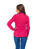 Immagine di ON SPIRIT - PILE DONNA FULL ZIP FUXIA - LUANA
