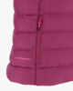Immagine di ON SPIRIT - GILET IMBOTTITO DA DONNA MAGENTA, LIVIA