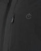 Immagine di ON SPIRIT - GIUBBINO CON CAPPUCCIO FULL ZIP  IMBOTTITO DA UOMO NERO, ADELFO