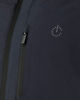 Immagine di ON SPIRIT - GIUBBINO CON CAPPUCCIO FULL ZIP  IMBOTTITO DA UOMO BLU , ADELFO