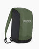 Immagine di ROCK EXPERIENCE - ZAINO SQUEEZE BAG VERDE E NERO,  REUB02552_D627