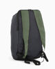 Immagine di ROCK EXPERIENCE - ZAINO SQUEEZE BAG VERDE E NERO,  REUB02552_D627