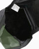 Immagine di ROCK EXPERIENCE - ZAINO SQUEEZE BAG VERDE E NERO,  REUB02552_D627
