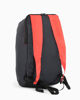Immagine di ROCK EXPERIENCE - ZAINO SQUEEZE BAG ARANCIONE  E NERO,  REUB02552_C841