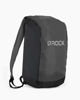 Immagine di ROCK EXPERIENCE - ZAINO SQUEEZE BAG GRIGIO E NERO,  REUB02552_0208