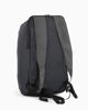 Immagine di ROCK EXPERIENCE - ZAINO SQUEEZE BAG GRIGIO E NERO,  REUB02552_0208