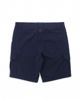 Immagine di ON SPIRIT - SHORT CARGO CON TASCONI BLU SCURO CON DETTAGLI ARANCIONE FLUO E NERI, SANCHO