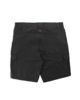 Immagine di ON SPIRIT - SHORT CARGO CON TASCONI NERO CON DETTAGLI ARANCIONE FLUO E NERI, SANCHO