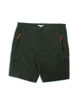 Immagine di ON SPIRIT - SHORT CARGO CON TASCONI VERDE SCURO CON DETTAGLI ARANCIONE FLUO E NERI, SANCHO