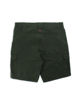 Immagine di ON SPIRIT - SHORT CARGO CON TASCONI VERDE SCURO CON DETTAGLI ARANCIONE FLUO E NERI, SANCHO