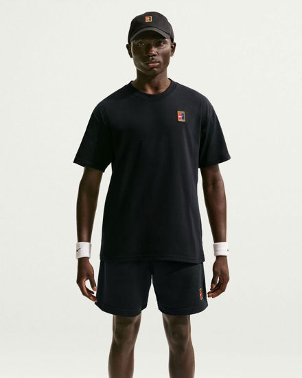 Immagine di T-SHIRT MM NKCT TEE M90 OC BLACK