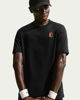 Immagine di T-SHIRT MM NKCT TEE M90 OC BLACK