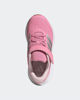 Immagine di SCARPA RUNFALCON 6 EL PS 28-35 PINK-SILV