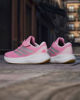 Immagine di SCARPA RUNFALCON 6 EL PS 28-35 PINK-SILV