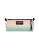 Immagine di EASTPACK - PICCOLO ASTUCCIO BENCHMARK SINGLE SFUMATO ROSA, VERDE E GIALLO, EK000372_2Z71