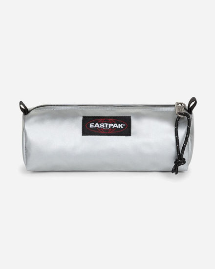 Immagine di EASTPACK - PICCOLO ASTUCCIO BENCHMARK SINGLE SILVER, EK000372_7Y21