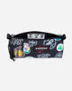 Immagine di EASTPACK - PICCOLO ASTUCCIO BENCHMARK SINGLE NERO CON PATTERN, EK000372_5Z61