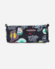Immagine di EASTPACK - PICCOLO ASTUCCIO BENCHMARK SINGLE NERO CON PATTERN, EK000372_5Z61
