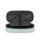 Immagine di EASTPACK - ASTUCCIO OVAL SINGLE SFUMATO ROSA, VERDE E GIALLO GLITTERATO, EK000620_7S62