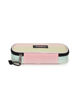 Immagine di EASTPACK - ASTUCCIO OVAL SINGLE SFUMATO ROSA, VERDE E GIALLO GLITTERATO, EK000620_7S62