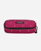 Immagine di EASTPACK - ASTUCCIO OVAL SINGLEB BORDEAUX A POIS SILVER, EK000717_6W51