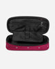 Immagine di EASTPACK - ASTUCCIO OVAL SINGLEB BORDEAUX A POIS SILVER, EK000717_6W51