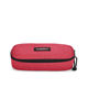 Immagine di EASTPACK - ASTUCCIO OVAL SINGLE ROSSO CARMINIO GLITTERATO, EK000717_2Z61