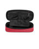 Immagine di EASTPACK - ASTUCCIO OVAL SINGLE ROSSO CARMINIO GLITTERATO, EK000717_2Z61