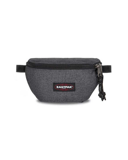 Immagine di EASTPACK - MARSUPIO SPRINGER NERO DENIM, EK000074_77H1