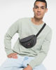 Immagine di EASTPACK - MARSUPIO SPRINGER NERO DENIM, EK000074_77H1