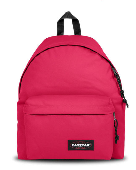 Immagine di EASTPACK - ZAINO PADDED PAK'R ROSSO ZAFFERANO , EK000620_8Y31