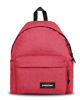 Immagine di EASTPACK - ZAINO PADDED PAK'R ROSSO CARMINIO GLITTERATO, EK000767_2Z61