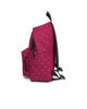 Immagine di EASTPACK - ZAINO PADDED PAK'R BORDEAUX A POIS SILVER, EK000620_6W51