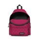 Immagine di EASTPACK - ZAINO PADDED PAK'R BORDEAUX A POIS SILVER, EK000620_6W51